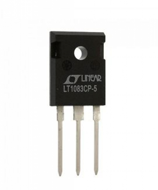Транзистор LT1083CP-5 TO-247