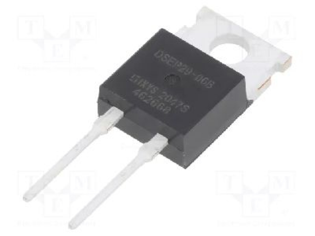 Діод DSEP29-12A 30A/1200V
