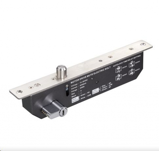 YLI Electronic YB-1610MD (LED) Електромеханічний замок