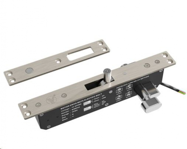 YLI Electronic YB-241MD (LED) Електромеханічний замок