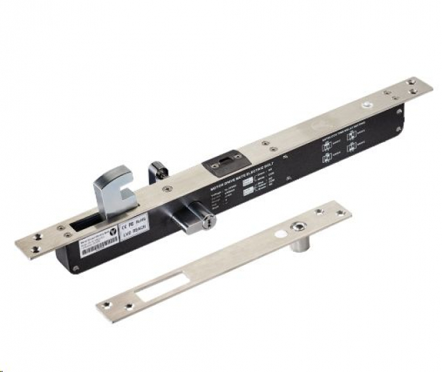 YLI Electronic YB-1210MD (LED) Електромеханічний замок