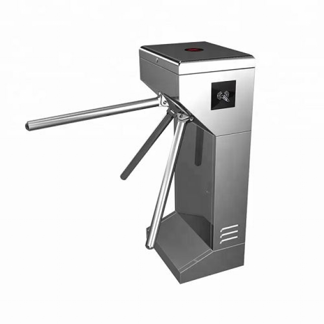 Vertical Tripod Tursntile
