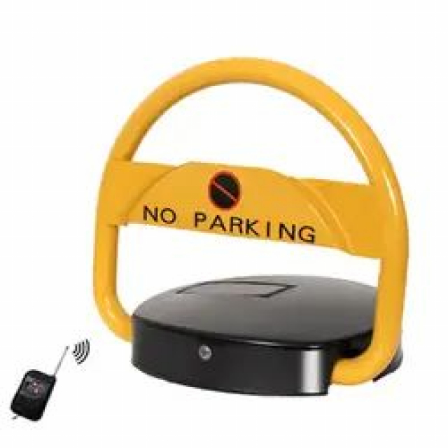 Parking Lock