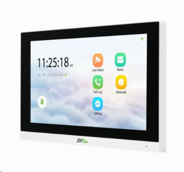 ZKTeco VDI-VT07-B01