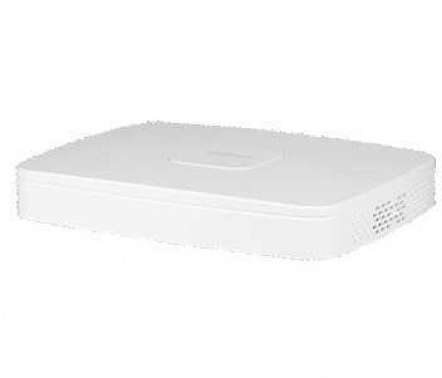 Dahua DH-XVR5104C-I3/T. 4-канальний 5MP відеореєстратор