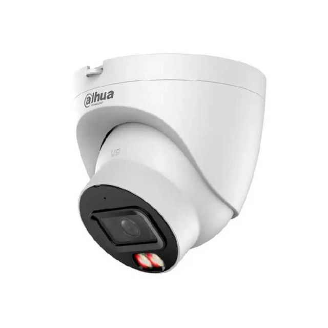 Dahua DH-IPC-HDW21249T-S-IL (2.8мм). 12МП IP відеокамера