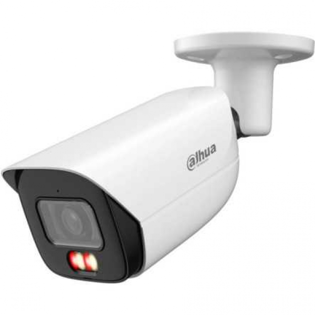 Dahua DH-IPC-HFW3449E-S-IL (2.8мм). 4МП IP відеокамера