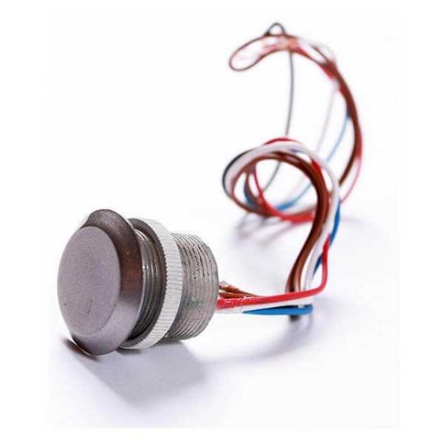 Iron Logic CP-Z-2L Зчитувач