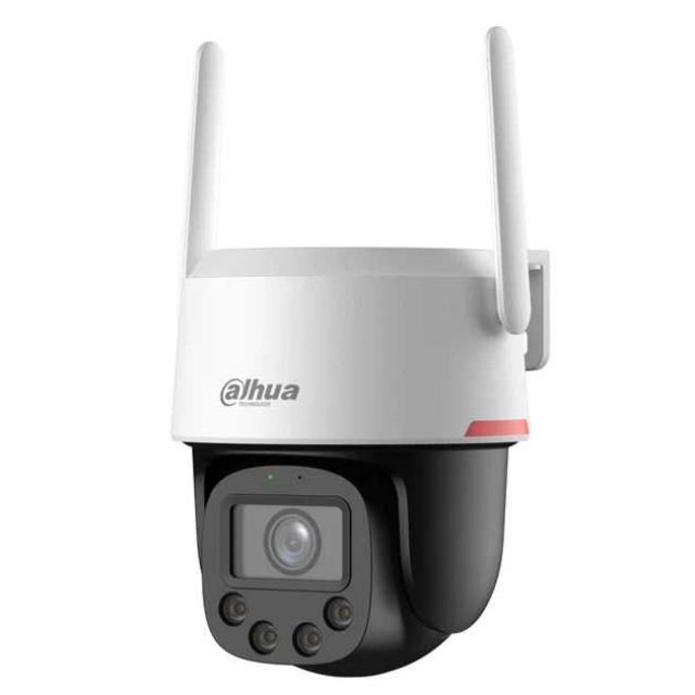 ahua DH-P4F-PV-4G (4мм). 4G IP відеокамера