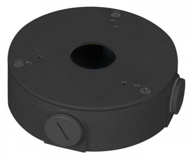 U-tex UT-13G-B Black. Комутаційний бокс (аналог DH-PFA13G-B)