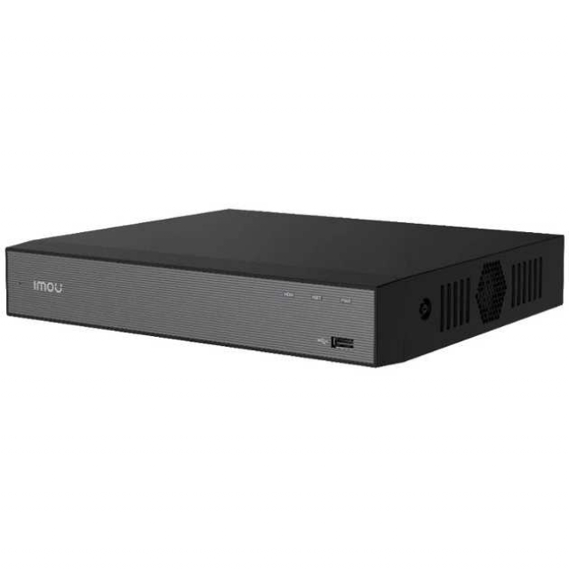 Imou NVR-N118-8A0E. Відеореєстратор
