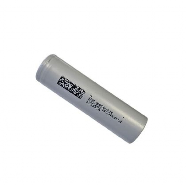 Акумулятор DMEGC INR18650-32E 3200 mAh 3.7 В Li-ion для електроніки та техніки
