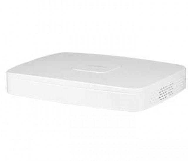 Dahua DH-XVR5108C-I3/T. Відеореєстратор 8-канальний 5MP