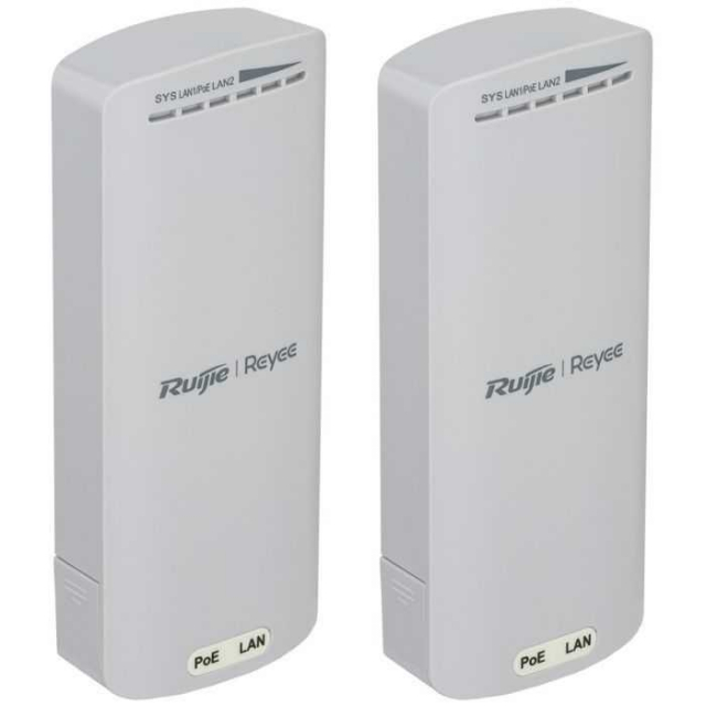 Ruijie Reyee RG-EST100-E. Бездротовий WiFi міст 2.4 ГГц