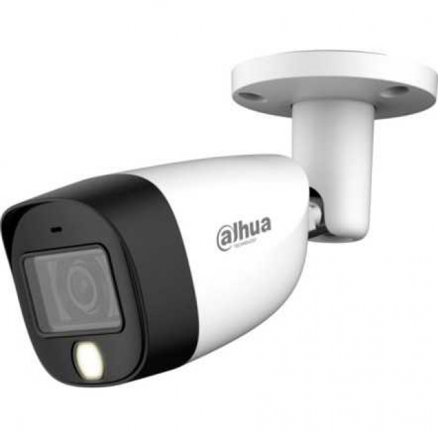 Dahua DH-HAC-HFW1500RMP-IL-A (2.8мм). HDCVI відеокамера