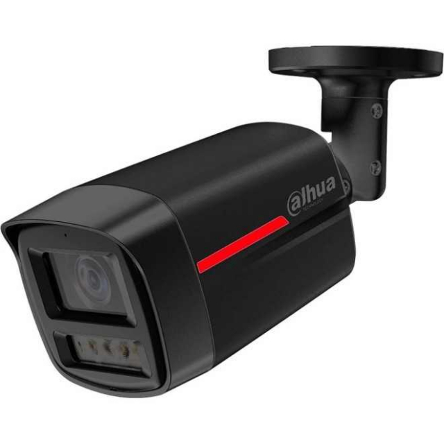 Dahua DH-IPC-HFW2849TL-S-PRO-BE (2.8мм). 8МП IP відеокамера