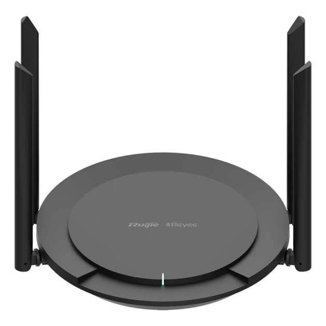 Ruijie Reyee RG-EW300 PRO. Wi-Fi 4 роутер