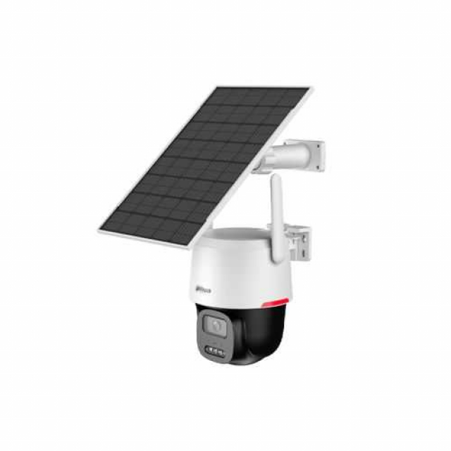 Dahua APOLLO BP3EW-4G (3.6мм). 4G IP відеокамера