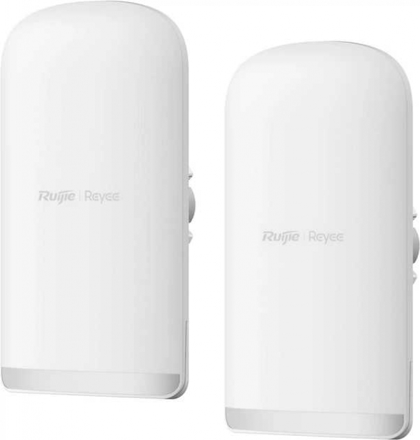Ruijie Reyee RG-EST350G. Бездротовий WiFi міст PTP/PTMP 5 км 16 dBi PTP/PTMP