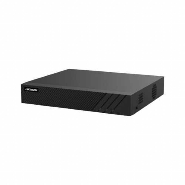 Hikvision DS-7616NI-Q1(E). 16-канальний 4K NVR з аналітикою