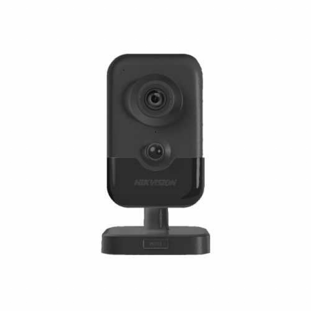 Hikvision DS-2CD2443G2-I(EU) (2.8мм) Black. 4МП IP відеокамера