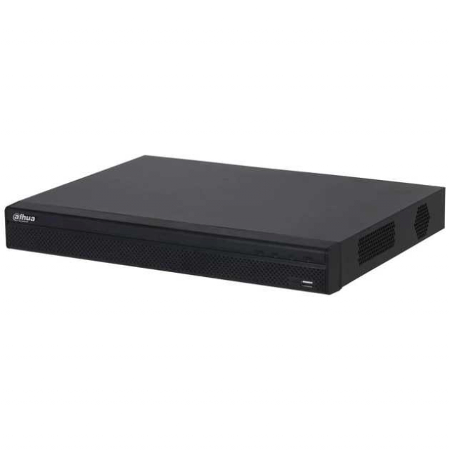 Dahua DHI-NVR4432-4KS3. Відеореєстратор 32-канальний 1.5U 4HDD