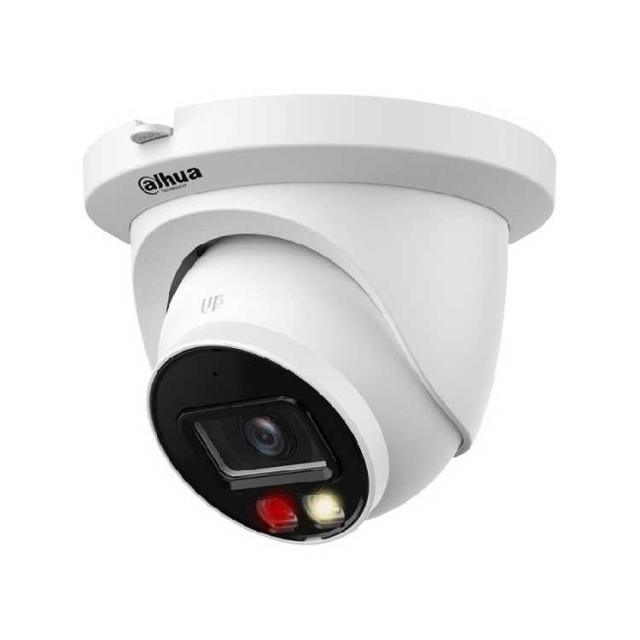 Dahua DH-IPC-HDW2449TM-S-IL (2.8мм). 4МП IP відеокамера