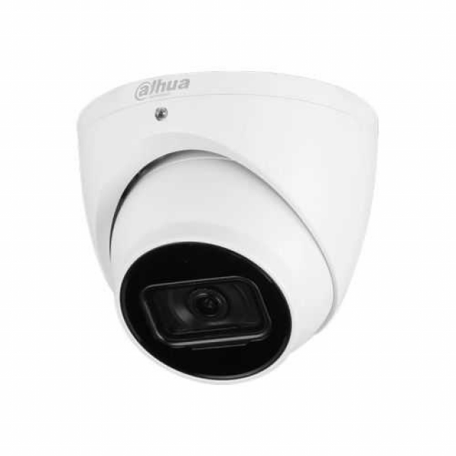 Dahua DH-HAC-HDW1801TP (2.8мм). 8МП HDCVI відеокамера