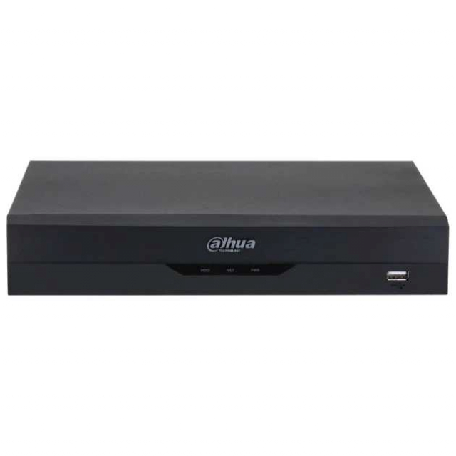 Dahua DH-XVR5104HS-5M-I3/T. Відеореєстратор 4-канальний Penta-brid 5M-N/1080p