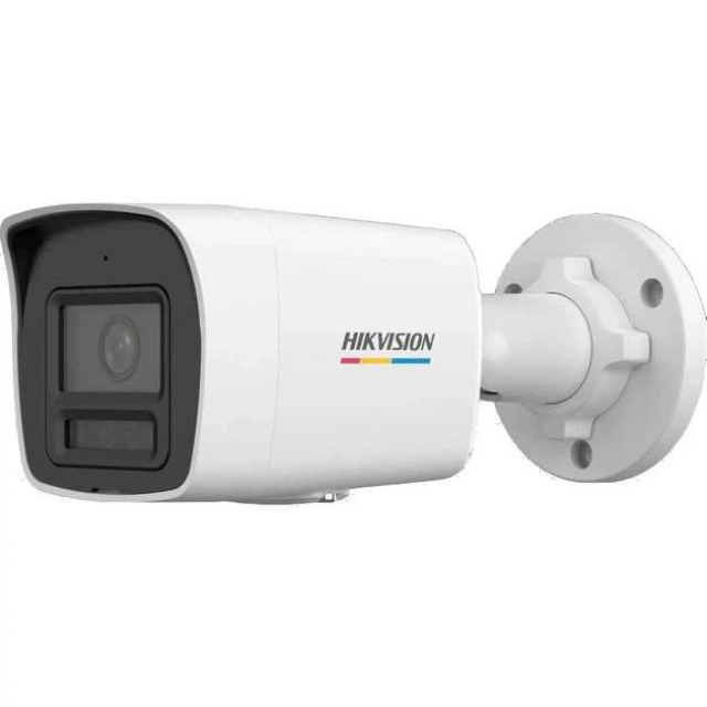Hikvision DS-2CD1027G3-LIUF (2.8мм). 2МП IP видеокамера