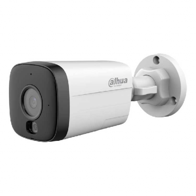 Dahua DH-IPC-HFW1339DTK2-SAW-IL (2.8мм). IP відеокамера