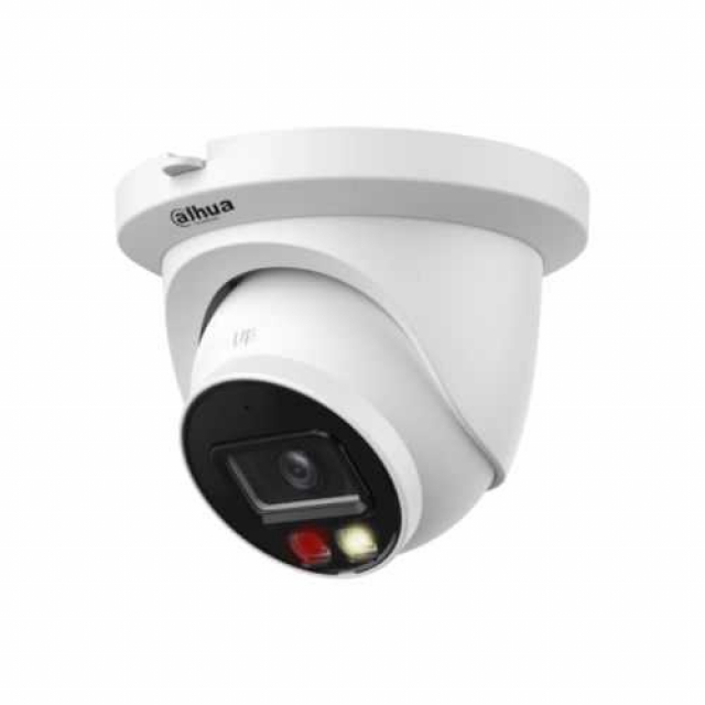 Dahua DH-IPC-HDW2249TM-S-IL (2.8мм). 2 МП IP відеокамера мікрофоном