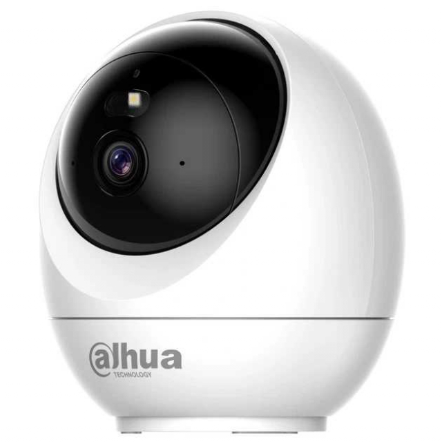 Dahua Hero DH-H5JS. 5МП Wi-Fi Pan & Tilt IP відеокамера