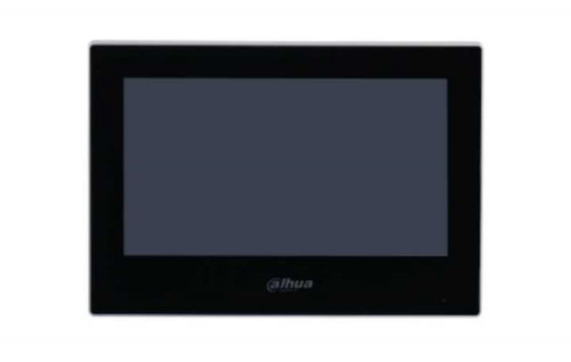 Dahua DHI-VTH2621G-WP. 7" IP монітор з Wi-Fi