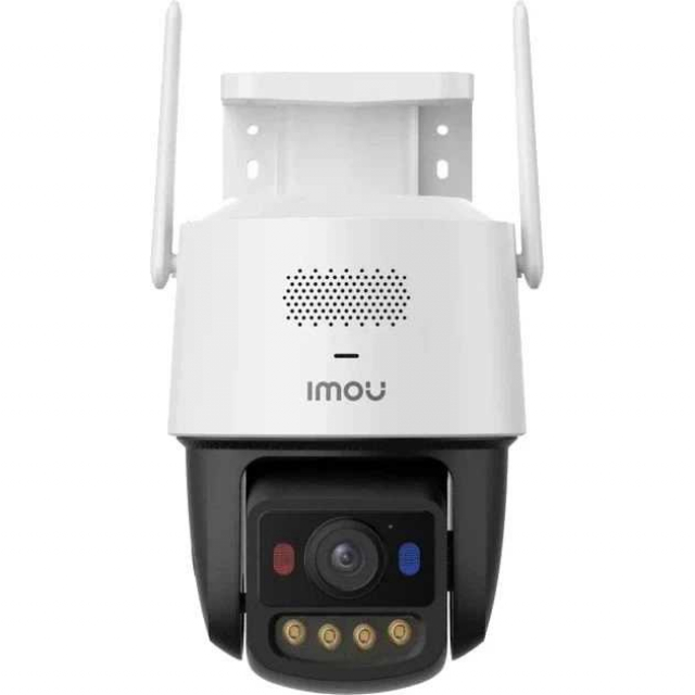 Imou Titan Pro (gen.1) IPC-U7LP-6V0NE (4мм). 6МП IP відеокамера