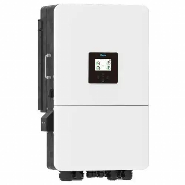 Deye SUN-16K-SG05LP3-EU 16kW, 3Ф, 48V Гібридний інвертор