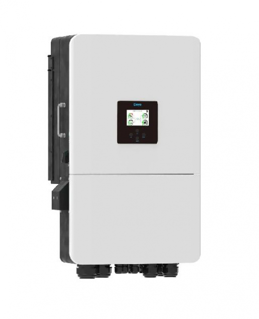 Deye SUN-14K-SG05LP3-EU 14kW, 3Ф, 48V Гібридний інвертор