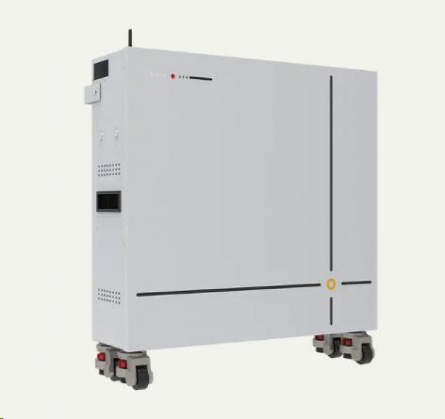 Акумуляторна батарея Pytes V16 Lite 16,07 кВт/год 300 Агод / LiFePO4 / 51.2В