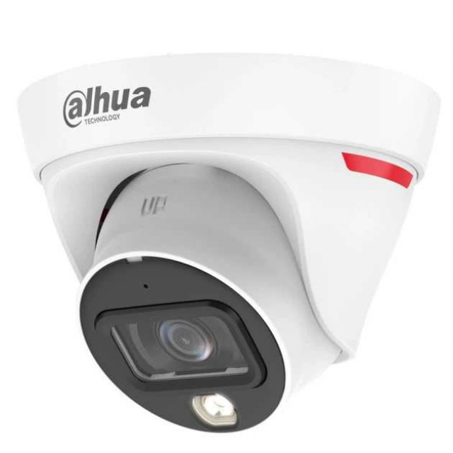 Dahua DH-IPC-HDW1439T1-A-PRO (2.8мм). 4МП WizColor Lite IP відеокамера