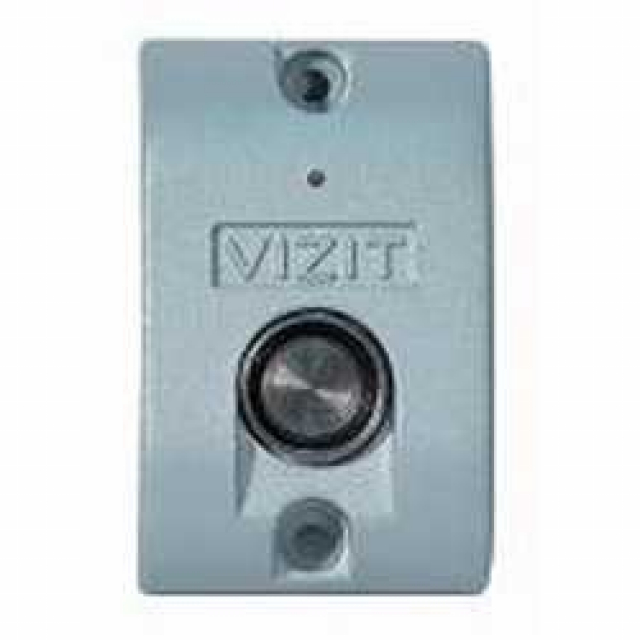 VIZIT RD-2 TM Зчитувач ключів