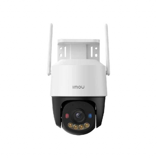 Imou Cruiser SC IPC-K7FP-8V0N (3.6мм). 8МП IP відеокамера