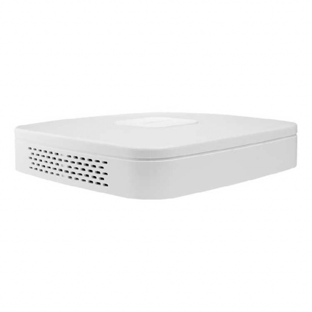 Dahua DHI-NVR2116-4KS3. Відеореєстратор 1U 1HDD