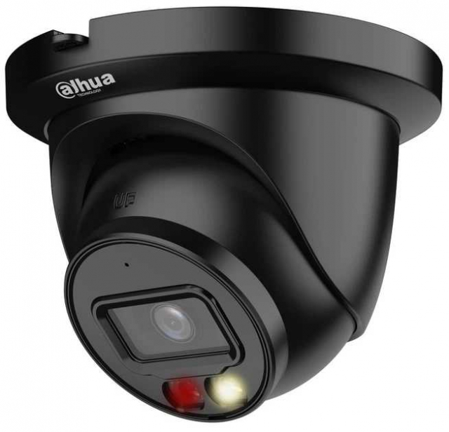 Dahua DH-IPC-HDW2449TM-S-IL-BE (2.8мм). 4МП IP відеокамера