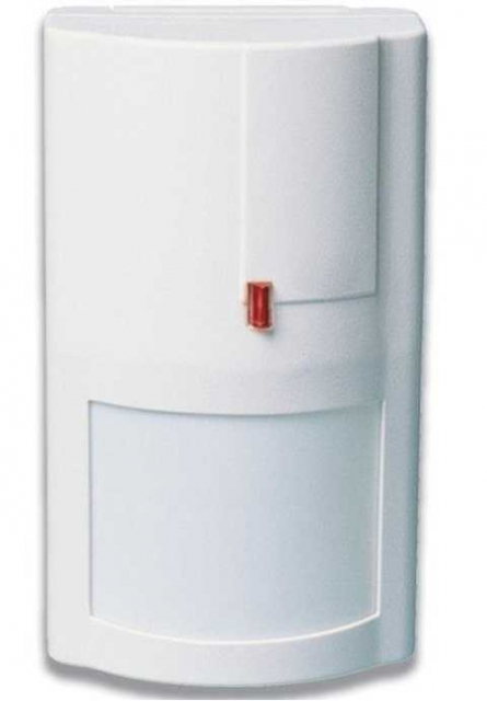 DSC WS-8904PW Бездротовий сповіщувач руху