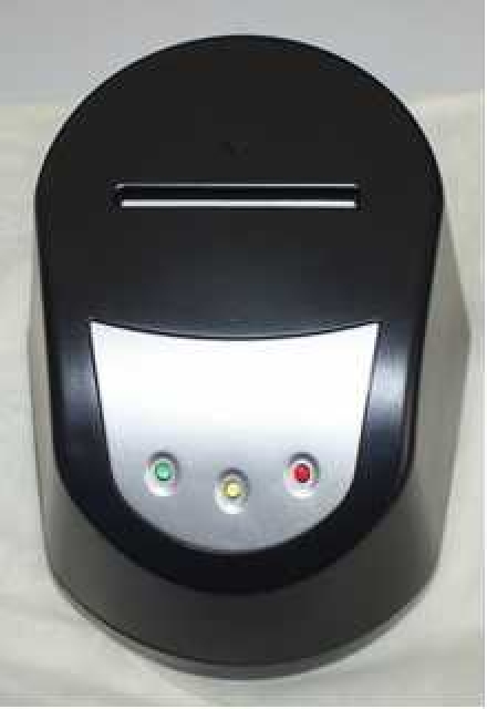 Енкодер карт доступу SmartLock